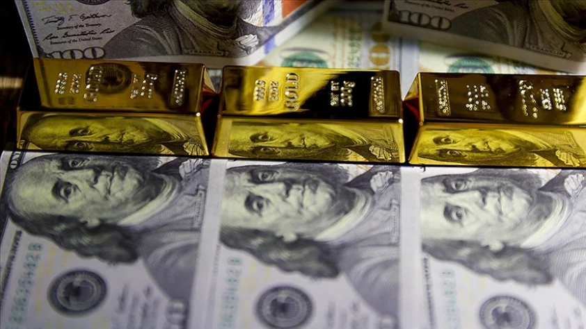 ABD'li dev bankadan dikkat çeken tahmin: Altında düşüş senaryosu