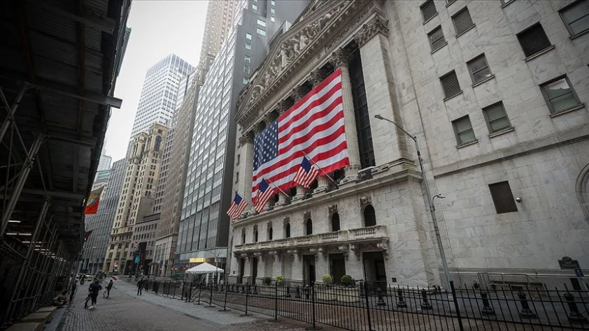 ABD'li dev bankaların üçüncü çeyrek kârları arttı