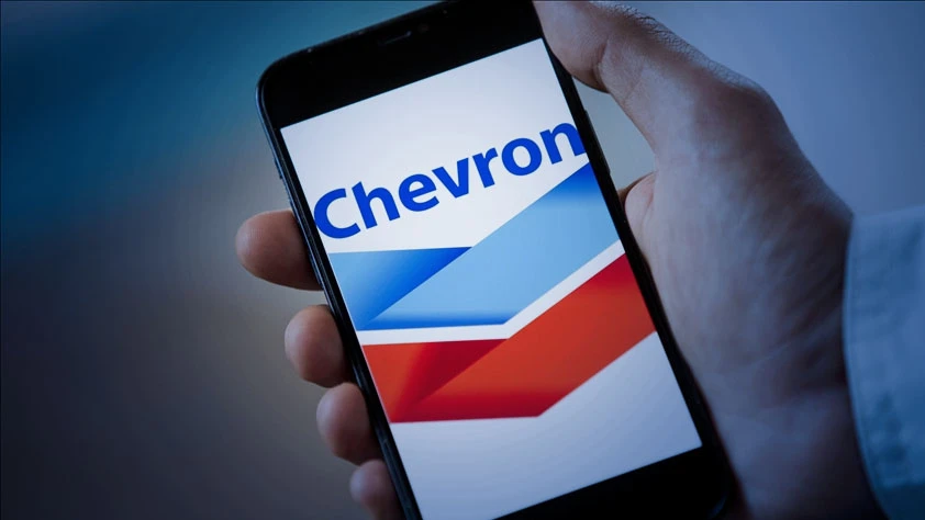 ABD'li enerji devleri kar kaybetti: Chevron ve ExxonMobil'in bilançoları açıklandı