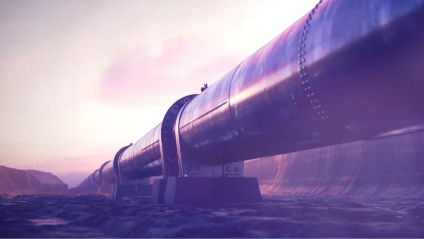 ABD’li şirketten kinetik fırlatma hamlesi: 23 mach hızında uydu