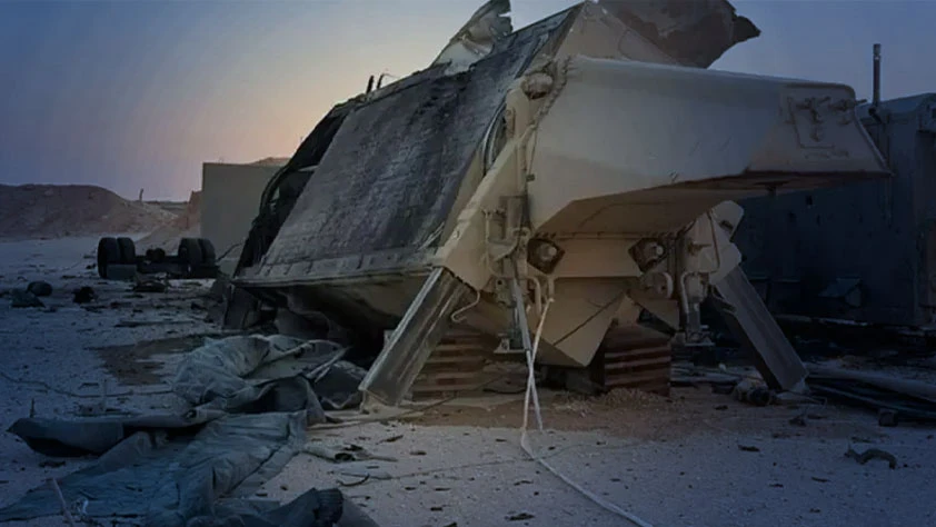 ABD'nin askeri kayıpları: İran operasyonunun 14 günlük bilançosu 3,84 milyar dolar