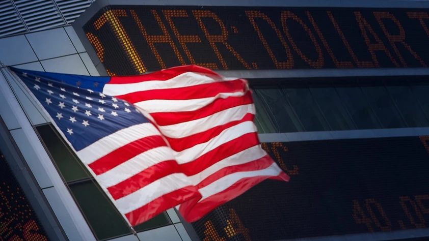 ABD'nin bütçe açığı büyüyor: Aralıkta 145 milyar dolar oldu