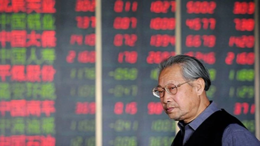 ABD'nin çip tarifesi sonrası Asya borsaları negatif!