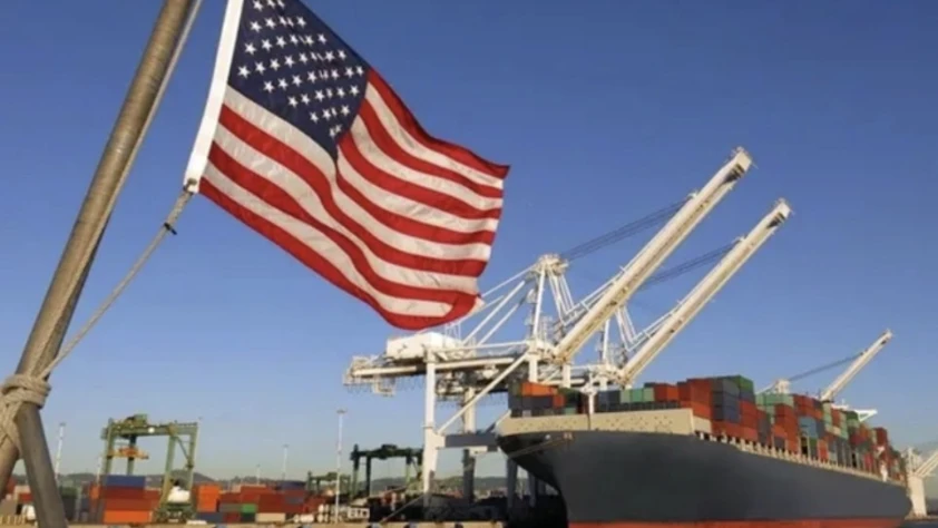 ABD’nin dış ticaret açığı 52,8 milyar dolara geriledi: Son 5 yılın en düşüğü