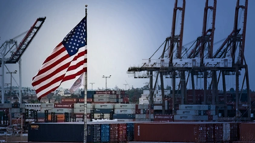 ABD'nin dış ticaret açığı yükseldi: Kasım'da yüzde 94,6 artışla 56,8 milyar dolara ulaştı