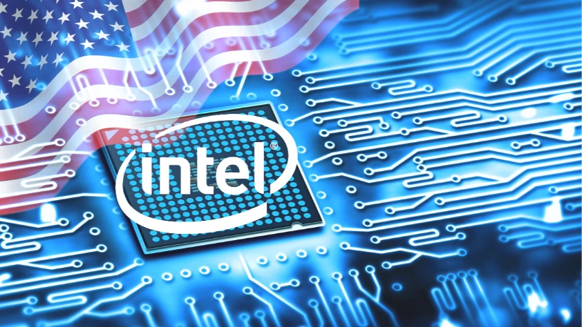 ABD’nin Intel ortaklığı başlangıç mı? Yatırımcılar endişeli
