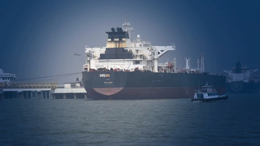 ABD'nin İran ablukasında ilk 24 saat: 4 gemi geçiş yaptı