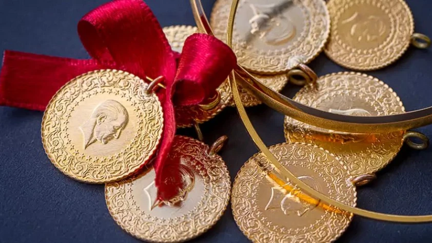 ABD'nin İran’a saldırısı sonrası altın gram fiyatı Kapalıçarşı'da 8 bin TL’yi gördü: Altın fiyatları yükselecek mi?