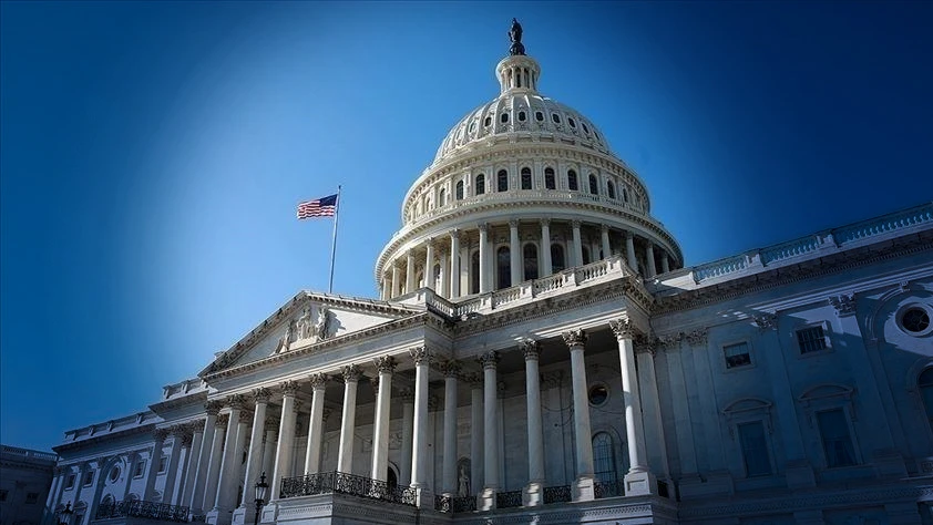 ABD'nin kamu borcu rekor seviyede: 'Dünya liderliğimizi kaybedebiliriz'