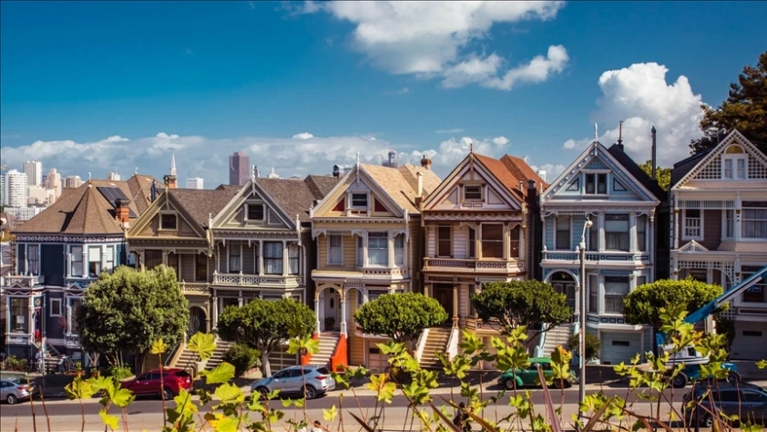 ABD'nin kasım ayı ikinci el konut satış verileri: 9 ayın zirvesinde