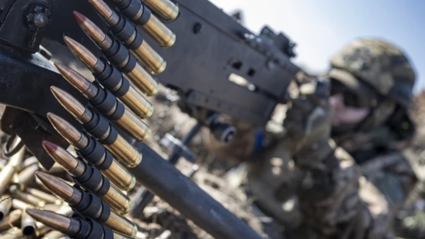 ABD’nin silah satışları jeopolitik kriz haritasıyla örtüşüyor: Milyarlarca dolarlık zincir