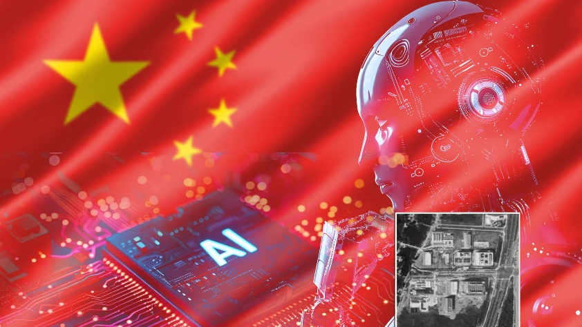 ABD'nin ‘Stargate’ine karşı Çin’in yapay zeka planı ortaya çıktı
