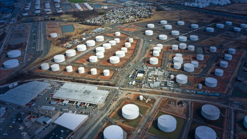 ABD'nin Stratejik Petrol Rezervi azalıyor: 43 yılın en düşük seviyesinde