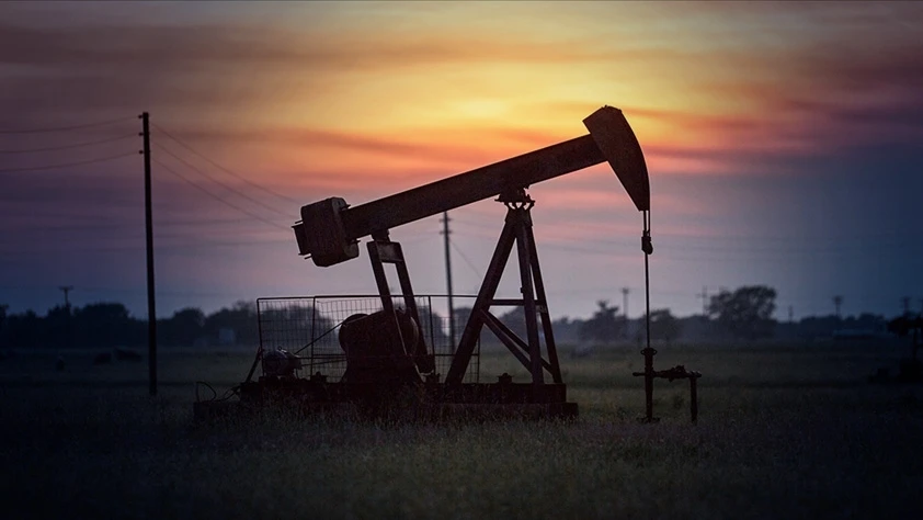 ABD'nin Venezuela petrolünün satışına başladığı iddia edildi