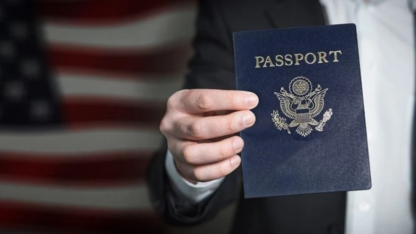 ABD’nin vize bekleme süreleri güncellendi: Ankara’da B1/B2 randevuları 15 güne indi ABD’nin vize bekleme süreleri güncellendi: Ankara’da B1/B2 randevuları 15 güne indi