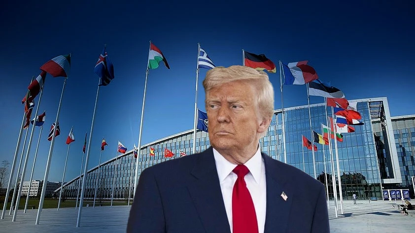 ABD’nin yeni güvenlik rotası Avrupa’yı sarstı: NATO’dan çekilecek mi?