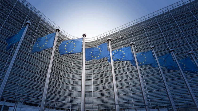 AB'nin sınırda karbon düzenlemesi devrede: 1 Ocak'ta yürürlüğe giriyor