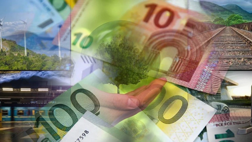 AB'nin yeşil dönüşüm yatırımları Türkiye'ye artıyor