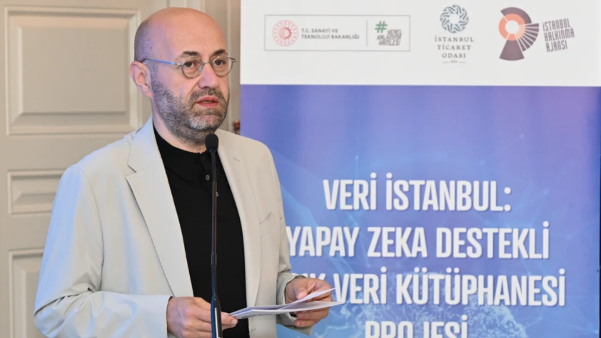 Açık veri kütüphanesi sektörlere yol gösterecek