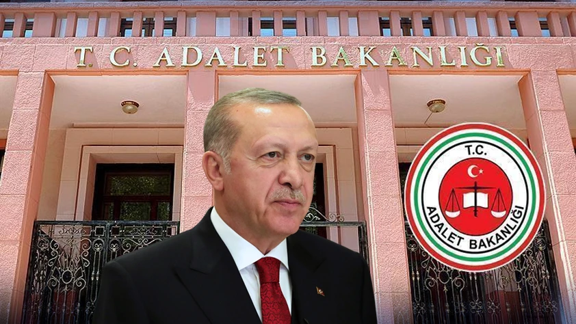 ADALET BAKANLIĞI 20 BİN MEMUR ALIMI SON DAKİKA: Cumhurbaşkanı Erdoğan açıkladı!