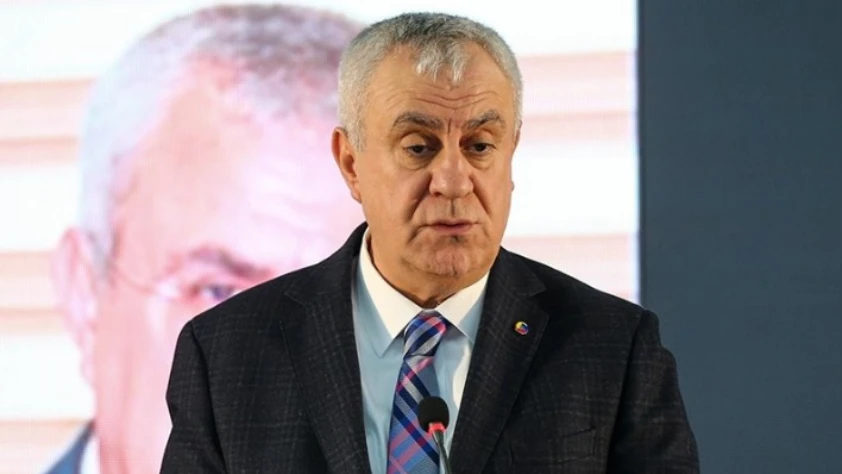 ADASO Başkanı Kıvanç: Terörün gündemden çıkarılması, yatırımcılarımızın önünü açacak