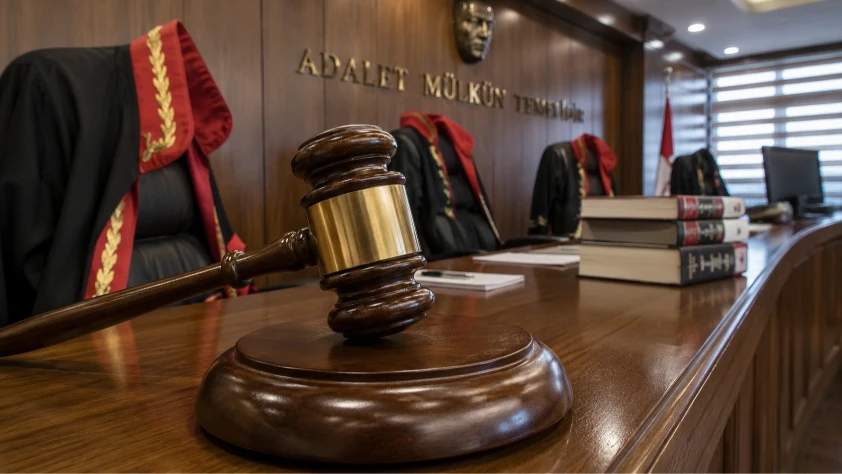 ADLİ TATİL TAKVİMİ 2026: Adli tatilde mahkemeler açık olacak mı, ne kadar sürecek?