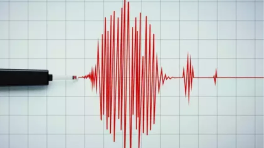 AFAD KANDİLLİ YAKINIMDAKİ SON DEPREMLER: Konya’da deprem mi oldu? Konya’daki depremin şiddeti