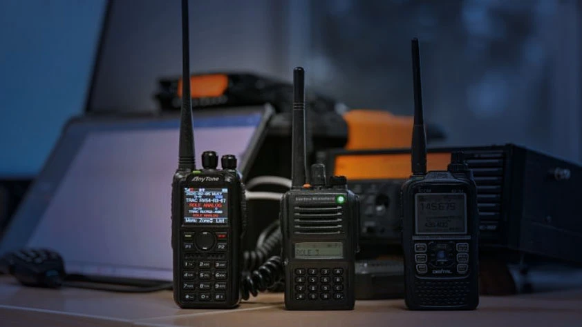 Afetlerde kullanılabilecek: Sayısal Telsiz Sistemi, 60 ilde devreye alınacak Afetlerde kullanılabilecek: Sayısal Telsiz Sistemi, 60 ilde devreye alınacak