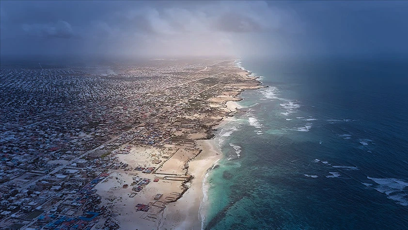 Afrika giderek öne çıkıyor: Küresel ekonomide yeni bir sanayi merkezi olma yolunda