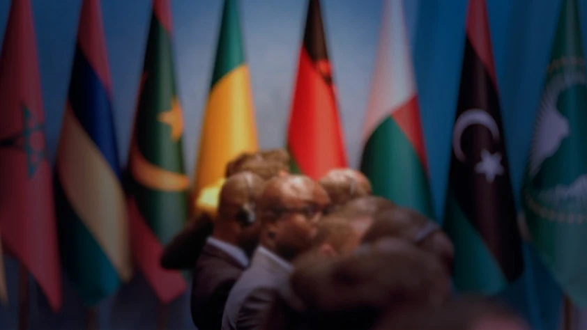 Afrika iş dünyasından Türkiye'ye yatırım daveti