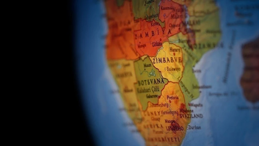 Afrika küresel ekonomik dengelerde merkezileşiyor: Konumu demografik değişimle güçleniyor