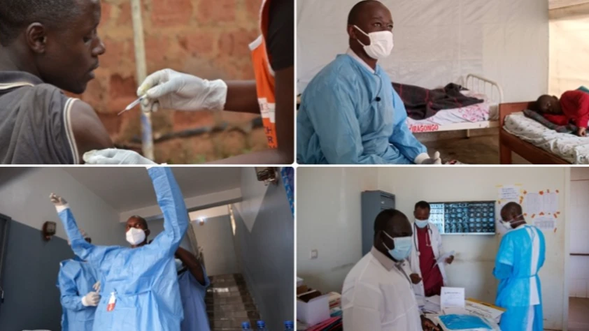 Afrika sağlık turizminde milyarlar kaybediyor: Kıta her yıl 5 ila 7 milyar dolar yitiriyor