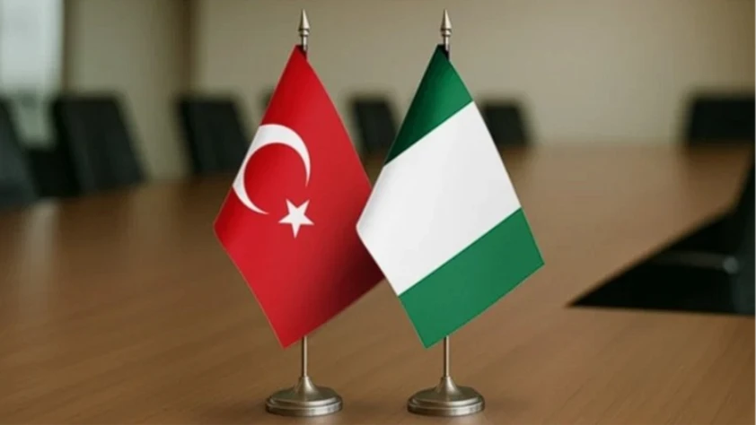 Afrika ülkesinden Türkiye vurgusu: Çok boyutlu işbirliği genişletilecek