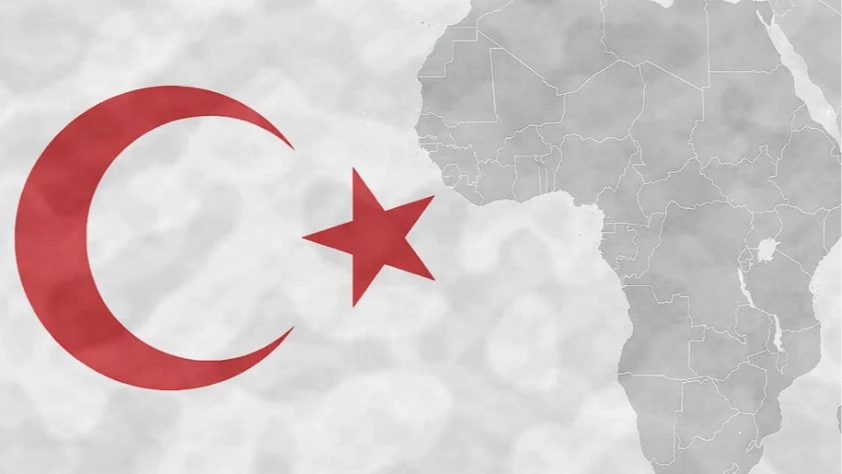 Afrika yükselirken dengeler değişiyor: Türkiye’nin kıtaya yönelik 'Kazan-Kazan' yaklaşımı