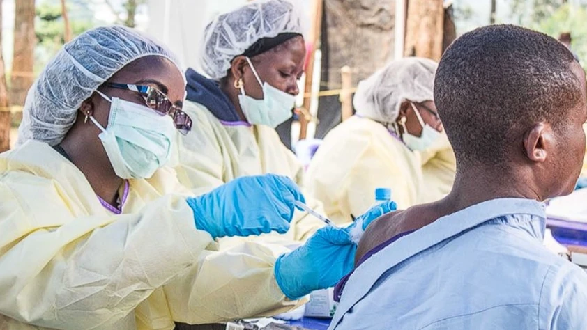 Afrika’da yeni Ebola alarmı: 65 kişi hayatını kaybetti