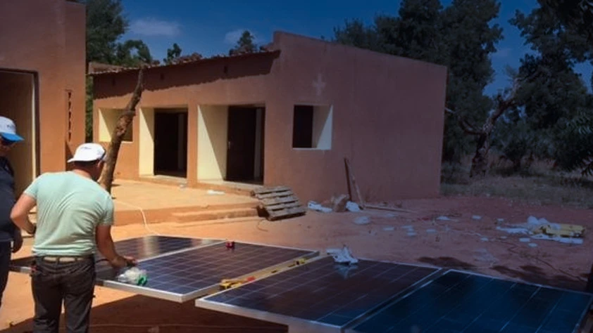 Afrika'dan güneş enerjisi atağı: Türk yatırımcılar için fırsat