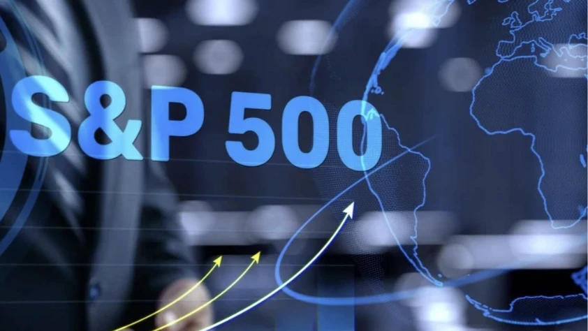 Ağ devi Ciena’dan güçlü dönüş: S&P 500’e 17 yıl sonra giriş