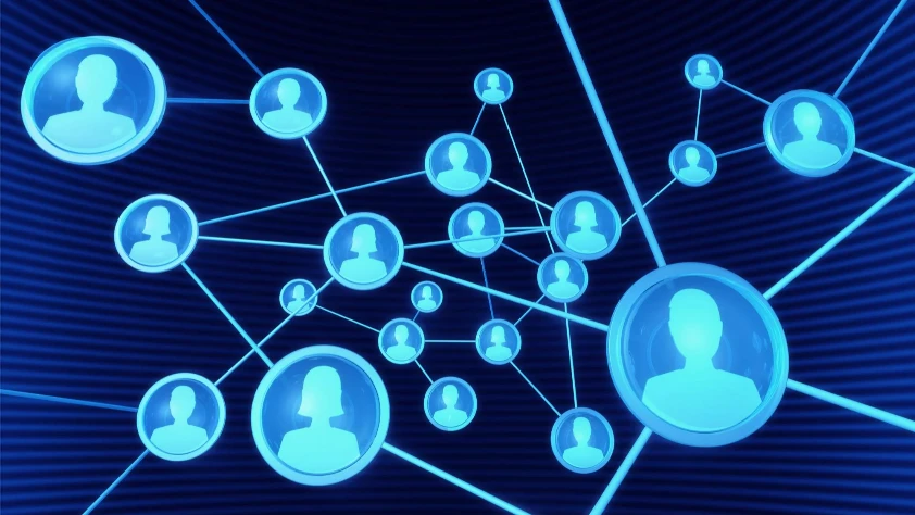 Ağ teorisi: Sosyal sermaye ve altın oranın matematiği