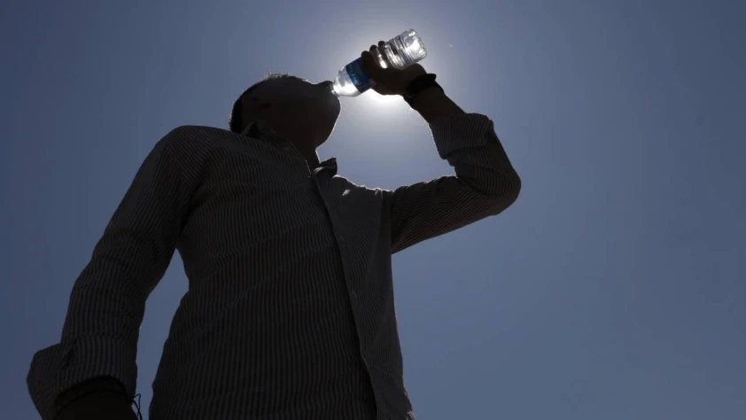 Ağustos 2025, kayıtlardaki üçüncü en sıcak ağustos oldu