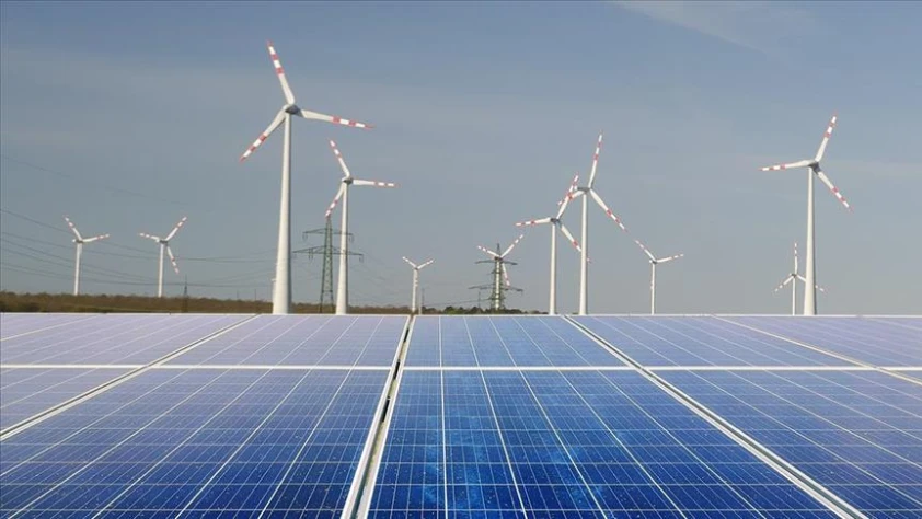 Ağustos ayının enerji karnesi: Elektriğin yüzde 42'si yenilenebilir kaynaklardan üretildi