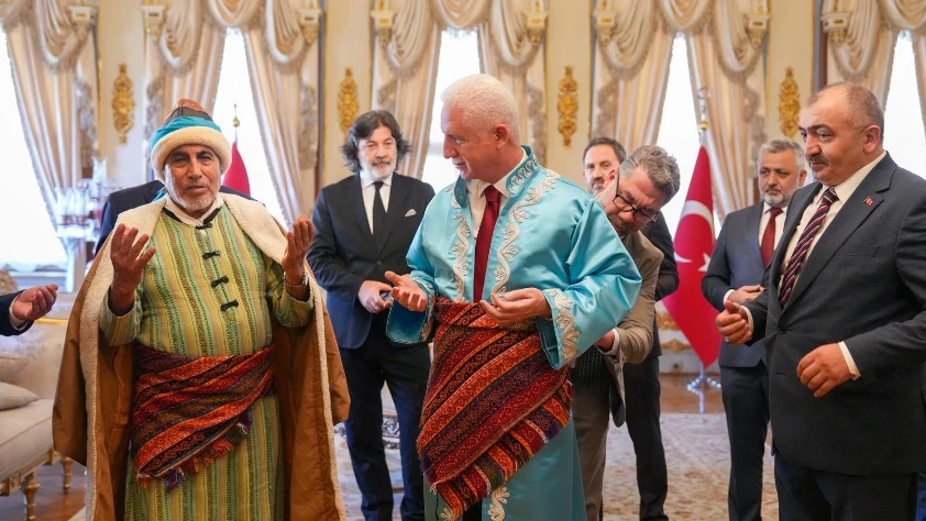 Ahilik geleneği yaşatılsa işçi-işveren ilişkileri mahkemeye taşınmaz