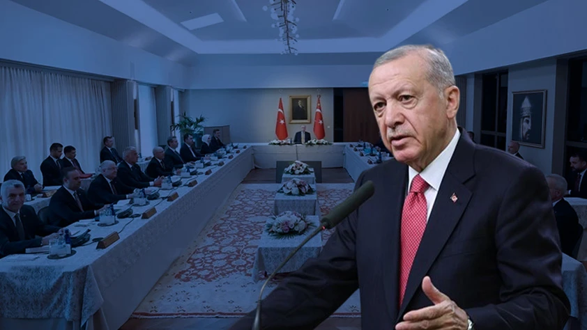Cumhurbaşkanı Erdoğan: 2026 ekonomide reform yılı olacak