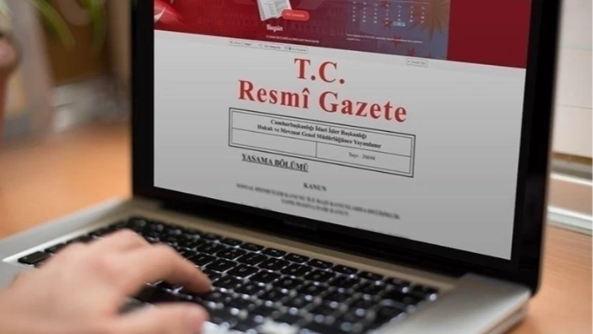 Aile ve Gençlik Fonu Yönetmeliği ile yeni karar! Resmi Gazete'de yayımlandı