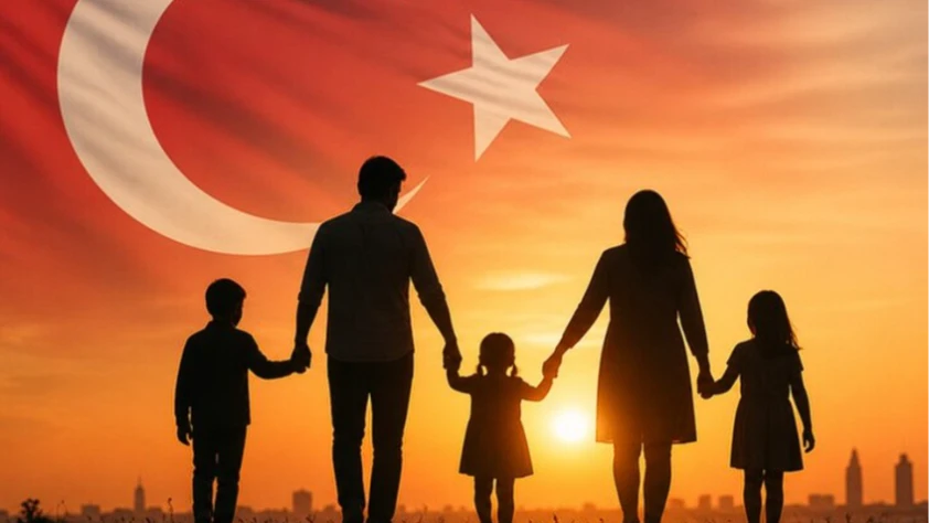 Aile ve Nüfus On Yılı başladı: Milli Aile Haftası ilan edildi