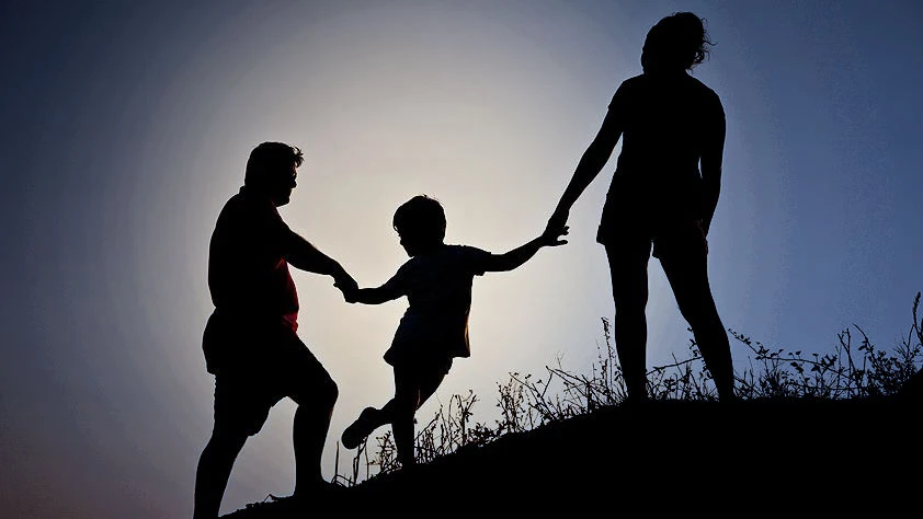 Aile ve nüfus politikalarında yeni dönem: On yıllık vizyon belgesi Resmi Gazete'de yayımlandı