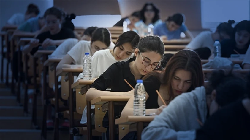 Aileler dikkat! YKS öncesi sınav kaygısı için uzmanından son gün uyarısı