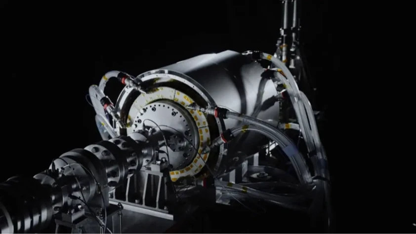 Airbus ve Toshiba’dan süperiletken motor işbirliği