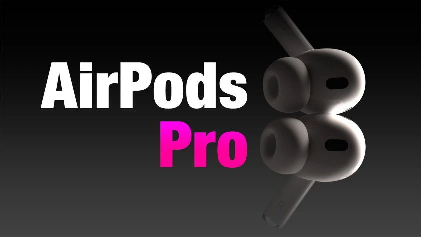 AirPods Pro 3 sağlık sensörleriyle geliyor
