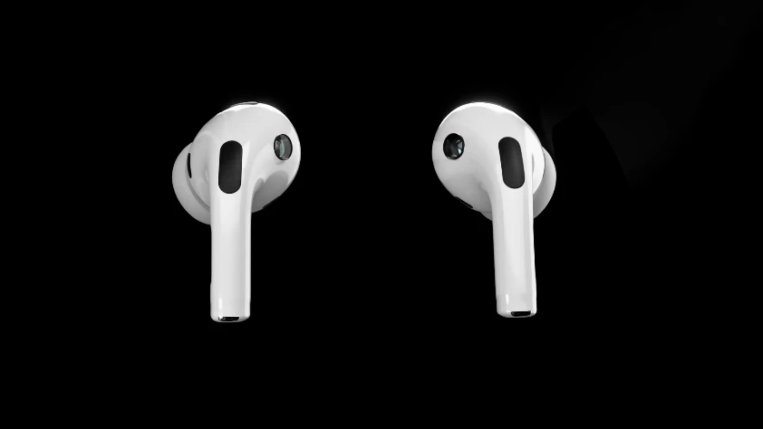 AirPods Pro’da kamera dönemi: El hareketleriyle kontrol