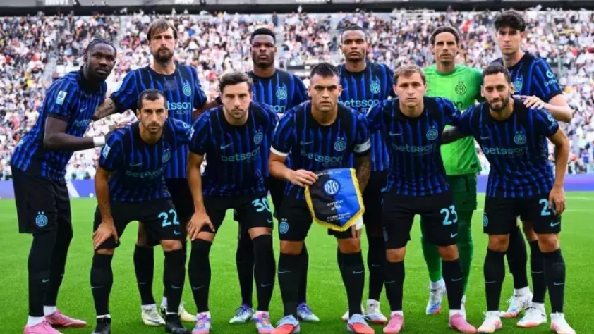 Ajax-Inter maçı Şifresiz: Ajax - Inter maçı hangi kanalda, saat kaçta? Hakan Çalhanoğlu muhtemel 11’de mi?